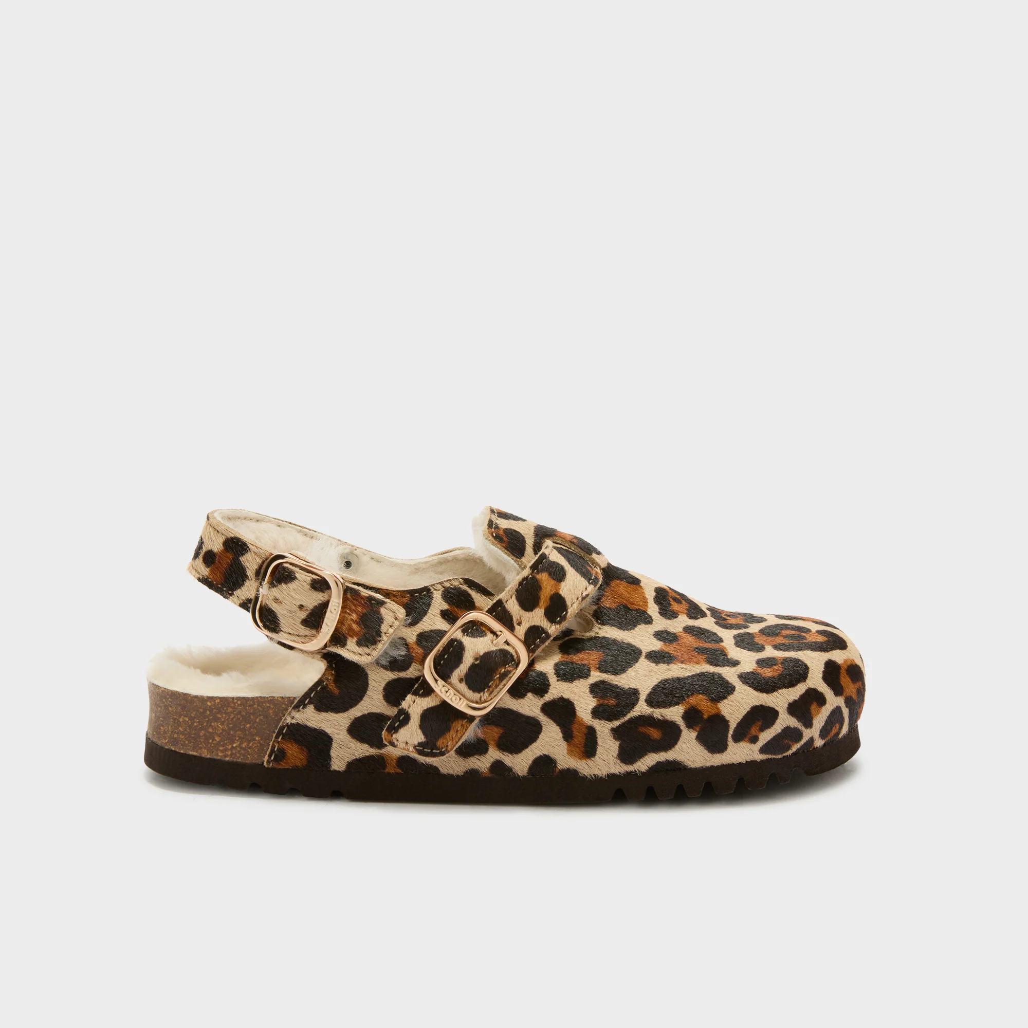 Winter Sales Mules